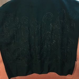 Coldwater Creek scarf